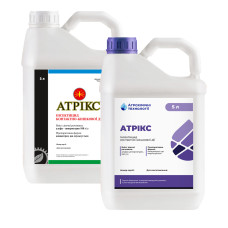 Інсектицид АТРІКС контактно-кишковий 5 л