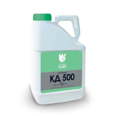 Фунгіцид контактно-системної дії ГРІНФОРТ КД 500 5 л