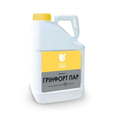 Прилипач ГРІНФОРТ ПАР 5 л