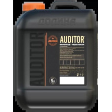 ПОМ'ЯКШУВАЧ ВОДИ AUDITOR З ФУНКЦІЄЮ PH-КОРЕКТОРА 5 л