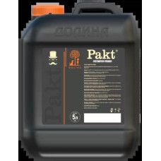 СУПЕРЗМОЧУВАЧ-прилипач PAKT 5 л