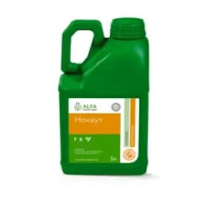 Інсектицид НОКАУТ ЕКСТРА 5л