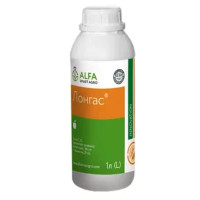 Акарицид ЛОНГАС 1 л