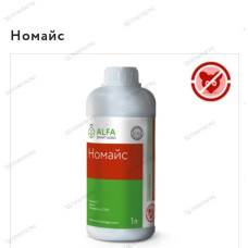 Номайс 1 л концентрат для виготовлення родентицидних принад