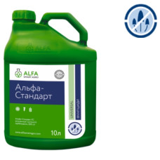 Фунгіцид Альфа-Стандарт 10 л