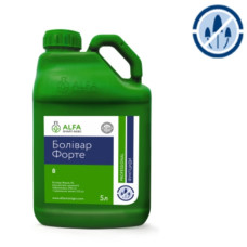 Фунгіцид Болівар Форте 5 л