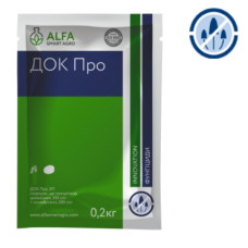 Фунгіцид ДОК Про 1 кг