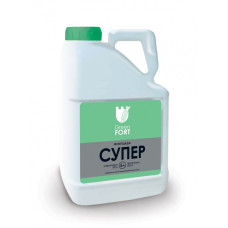 Фунгіцид системної дії ГРІНФОРТ СУПЕР 5 л
