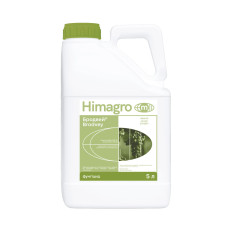 БРОДВЕЙ фунгіцид 5 л для захисту виноградників від мілдью оїдіуму і сірої гнилі