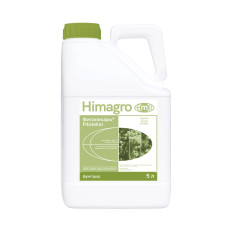 ФІТОЛІКАР фунгіцид 5 л