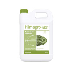 МЕТАКАРБ 10 л двокомпонентний системний фунгіцид для сої та соняшника