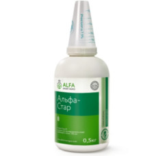 Гербіцид Альфа-Стар 0.5 кг