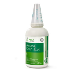 Гербіцид Альфа-Стар-Дуо