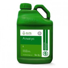 Гербіцид Альвіус 5 л