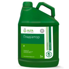 Гербіцид Гладіатор 20 л