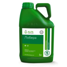 Гербіцид Лобера 5 л
