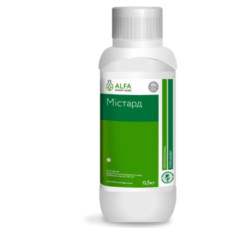 Гербіцид Містард 0.5 кг