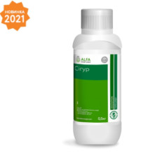 Гербіцид Сігур для кукурудзи 0.5 кг + ПАР Омега 1 л