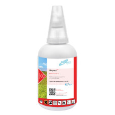 Гербіцид Флумет