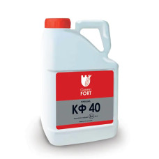 ГРІНФОРТ KФ 40 5 л