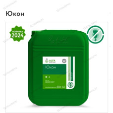 Юкон 20 л грунтовий гербіцид системної дії