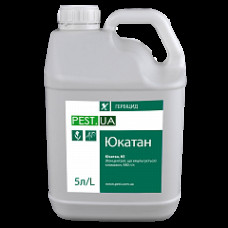 Юкатан 5 л гербіцид на ріпак та сою