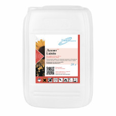 ЛУАЗИТ 20 л післясходовий гербіцид на соняшник та ріпак