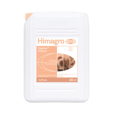 Грунтовий Гербіцид Кратос 20 л