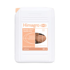 ВОЖДЬ-ПРО 20 л гербіцид для кукурудзи від однорічних злакових бур'янів