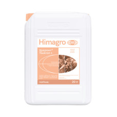 ЦУКРОН + 20 л гербіцид проти осоту