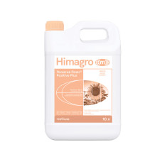 ПОЗИТИВ ПЛЮС 10 л грунтовий гербіцид для соняшника