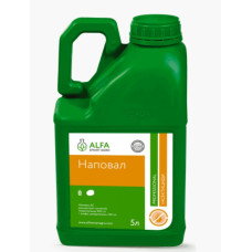 Інсектицид Наповал 5 л