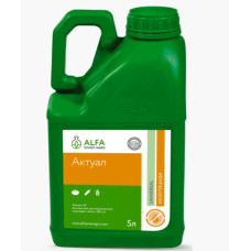 Інсектицид Актуал