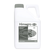 ФАРАОН 5 л унікальний інсектицид для захисту посівів сої та кукурудзи від комах