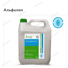 Альфалип 5 л прилипач