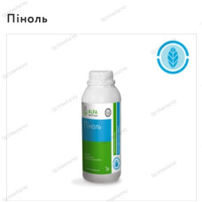Піноль 5 л засіб для запобігання або зменшення піноутворення