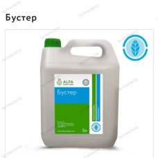 Бустер прилипач