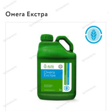 Омега Екстра прилипач