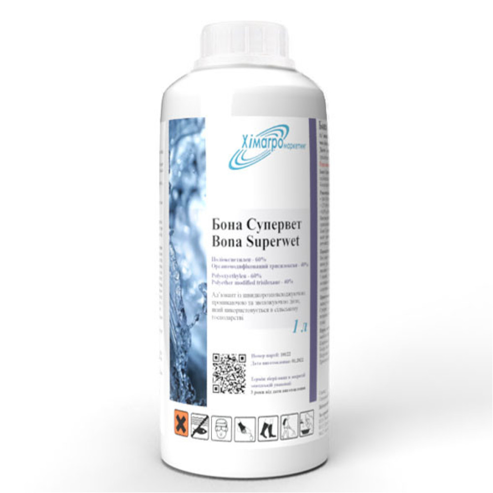 БОНА СУПЕРВЕТ прилипач