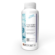 СУПЕР АНТІФОМ піногасник для бакових сумішей