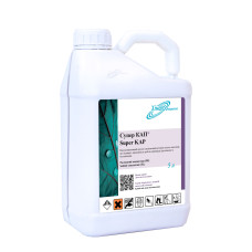 СУПЕР КАП 5 л прилипач