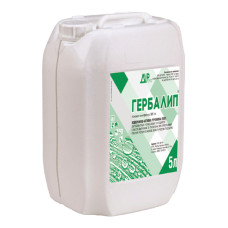 ХІМІК ГЕРБАЛИП змочувач та прилипач для приготування робочих розчинів