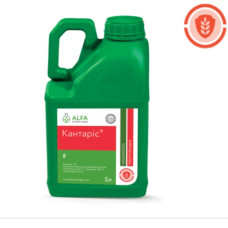 Протруйник для насіння КАНТАРІС інсекто-фунгіцидний 5 л