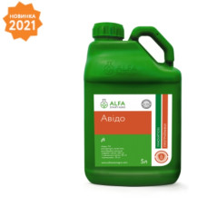 Протруйник Авідо 5 л