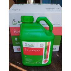 Венцедор Протруйник 5 л