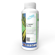 СТИРАКС 1 л протруйник для зернових та гороху