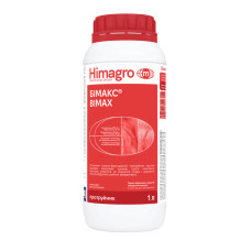 Протруйник 1 л інсекто-фунгіцидний БІМАКС для зернових