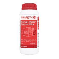 Протруйник для насіння Тебузан Ультра 1 л