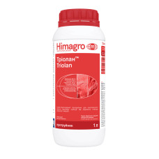 ТРІОЛАН 1 л протруйник для пшениці та ячменю